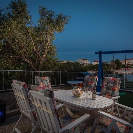Apartments Villa Zrinka - Last Season Ever! Рогозниця Екстер'єр фото