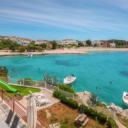 Apartments Villa Zrinka - Last Season Ever! Рогозниця Екстер'єр фото